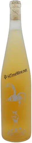 Picture of ENLIGHTENMENT NOUGHT DRY MEAD 12.4% 750ML BROOKLYN - NEW YORK