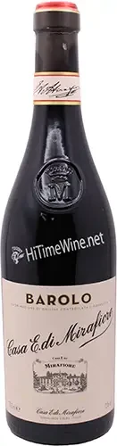 Picture of MIRAFIORE BAROLO 750ml