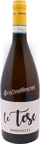 Picture of ROMANELLI "LE TESE" TREBBIANO SPOLETINO