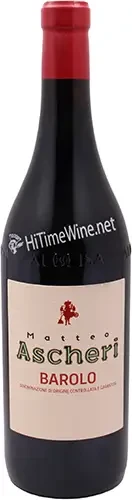 Picture of ASCHERI BAROLO 750ml