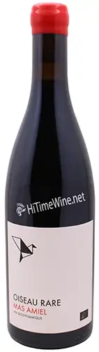 Picture of MAS AMIEL MAURY SEC OISEAU RARE 750ml