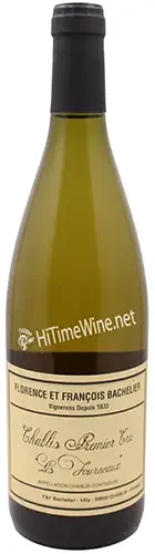 Picture of BACHELIER CHABLIS LES FOURNEAUX 1ER CRU