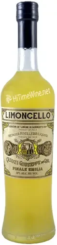 Picture of CASONI LIMONCELLO DI SORRENTO 30% 700ML ITALY