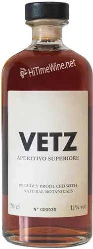 Picture of VETZ APERITIVO SUPERIORE 11% 700ML ITALY