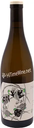 Picture of CHANTEREVES BOURGOGNE BLANC YUME UTAI 750ml