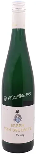 Picture of ERBEN VON BEULWITZ RIESLING TROCKEN DRY RUWER (MOSEL) 750ml