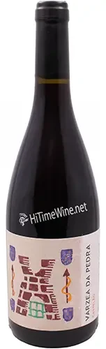 Picture of QUINTA VARZEA DA PEDRA CASTELAO 750ml