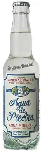 Picture of AGUA DE PIEDRA STILL WATER 12OZ SINGLE