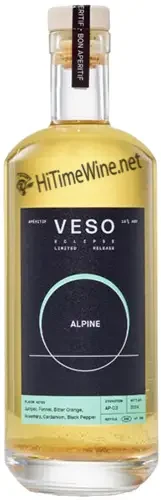 Picture of VESO ECLIPSE ALPINE WINE APERITIF 18% 750ML