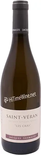 Pciture of JACQUES SAUMAIZE SAINT VERAN LES CRAS 750ml