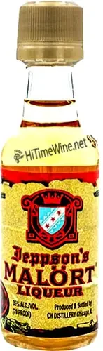 Picture of JEPPSON'S MALORT LIQUEUR 50ML
