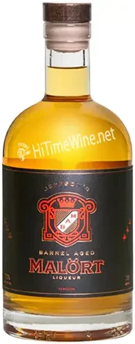 Picture of JEPPSON'S BARREL AGED MALORT LIQUEUR 35% 750ML