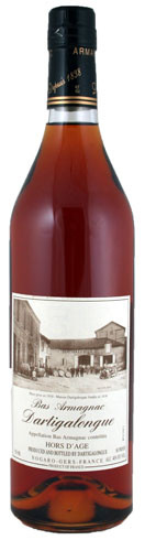 Picture of DARTIGALONGUE HORS D' AGE 750