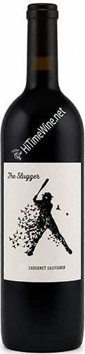 Picture of THE SLUGGER CABERNET SAUVIGNON CALIFORNIA 750mL