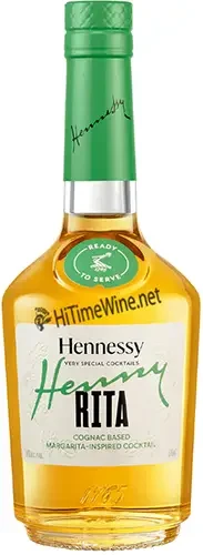 Picture of HENNESSY VERY SPECIAL RITA COCKTAIL 18% ABV, SINGLE 375ml