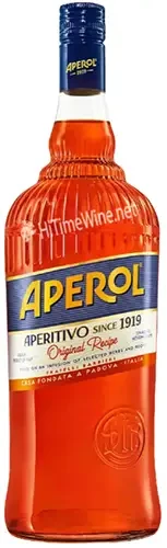 Picture of APEROL APERITIVO LIQUEUR 1.5 LITER