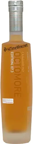 Picture of BRUICHLADDICH OCTOMORE 7.3 LANGLEY FIELD 169 5YR 63% 700ML ISLAY SINGLE MALT SCOTCH WHISKY