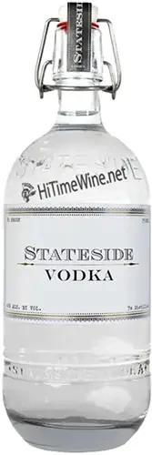Picture of STATESIDE URBANCRAFT VODKA 40% 750ML PENNSYLVANIA