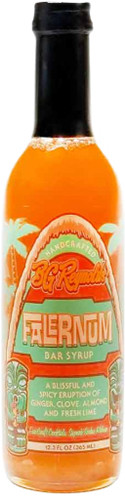 Picture of BG REYNOLDS FALERUM SYRUP 365ML
