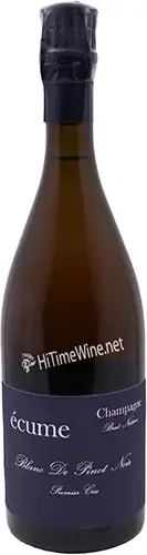 Picture of CHAMPAGNE ECUME BRUT NATURE BLANC DE PINOT 1ER CRU