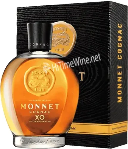 Picture of MONNET XO FLAMBOYANT COGNAC 700ML
