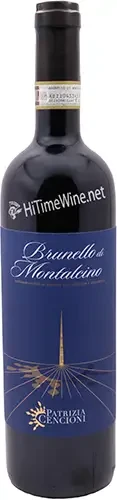 Picture of CENCIONI BRUNELLO DI MONTALCINO 750ml