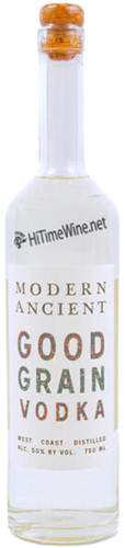 Picture of MODERN ANCIENT GOOD GRAIN VODKA 50% 750ML