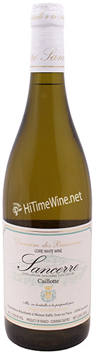 Picture of BUISSONNES SANCERRE CAILLOTTES ROGER NAUDET 750ml