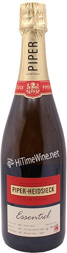 Picture of PIPER HEIDSIECK EXTRA BRUT ESSENTIEL 750ml