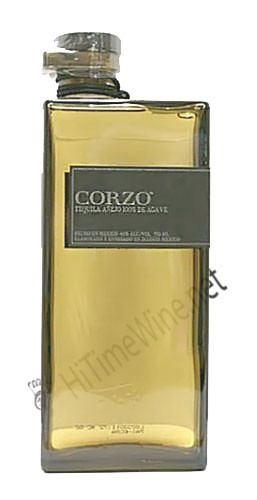 Picture of CORZO TEQUILA ANEJO 750ML