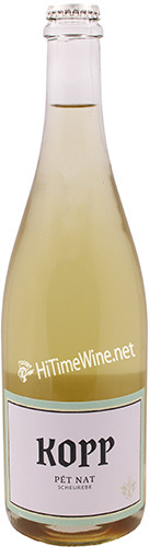 Picture of KOPP PET-NAT SHEUREBE 750ml
