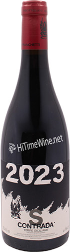 Picture of PASSOPISCIARO 2023 CONTRADA S ETNA ROSSO 750ml