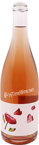 Picture of JULIE HOCH NV ROSEBLOSSOM EFFERVESCENT ZWEIGELT SPARKLING PET-NAT 750ml