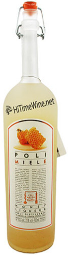 Picture of JACOPO POLI MIELE HONEY LIQUEUR 750ML