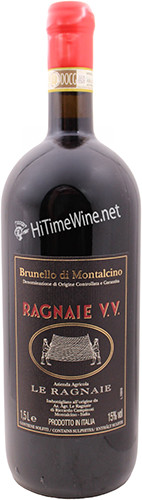 Picture of LE RAGNAIE VV BRUNELLO 1.5 LITER