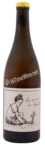 picture of GANEVAT NV LA PRAIRIE DU HAUT VDF BLANC