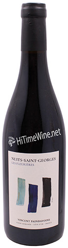 Picture of PAINDAVOINE NUITS LES FLEURIERES 750ml