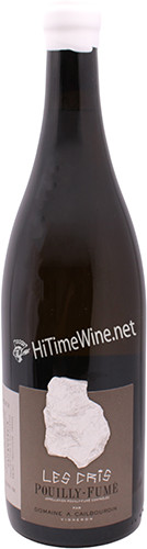 Picture of CAILBOURDIN POUILLY FUME LES CRIS 750ml
