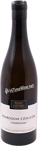 Picture of MOREY COFFINET BOURGOGNE BLANC 750ml
