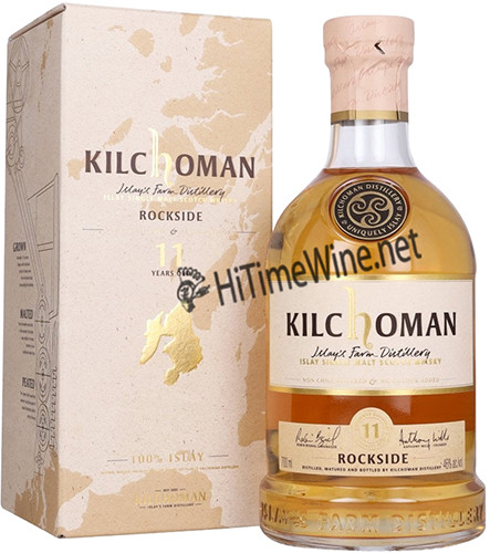 Picture of ARDNAMURCHAN TOKAJI CASK RELEASE 52% 700ML HIGHLAND SINGLE MALT SCOTCH WHISKY