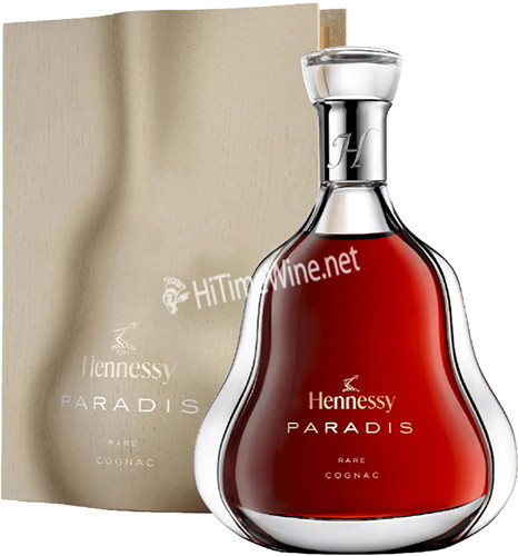 Picture of HENNESSY PARADIS COGNAC 40% 1.75L