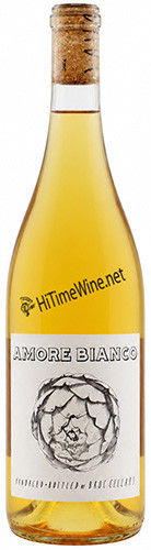 picture of BROC CELLARS ORANGE WINE "AMORE BIANCO" MENDOCINO COUNTY 750mL