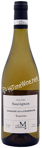 PICTURE OF HENRY MARIONNET 2024 TOURAINE SAUVIGNON BLANC DOMAINE DE LA CHARMOISE
