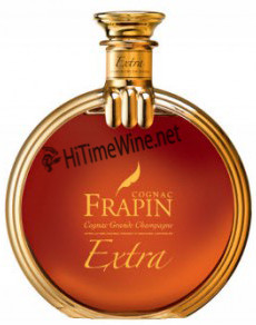 Picture of FRAPIN EXTRA RESERVE COGNAC 750ML
