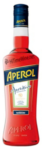 Picture of APEROL APERITIF 750ML