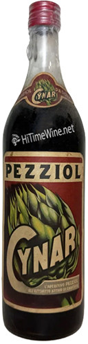 Picture of PEZZIOL CYNAR 1949-59s 16.01% 100CL