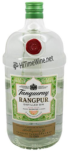 Picture of TANQUERAY RANGPUR GIN 1.75L