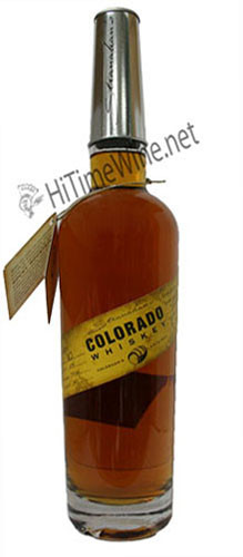 Picture of STRANAHAN'S COLORADO WHISKEY 750ML