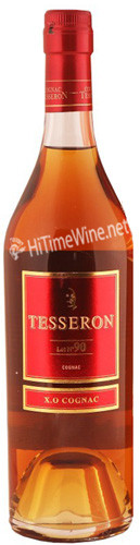 Picture of TESSERSON X.O. LOT 90 750