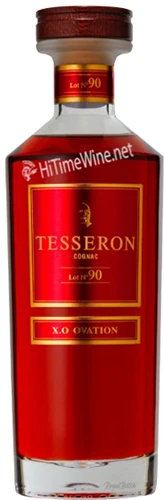 Picture of TESSERSON COGNAC X.O. LOT 90 750ML